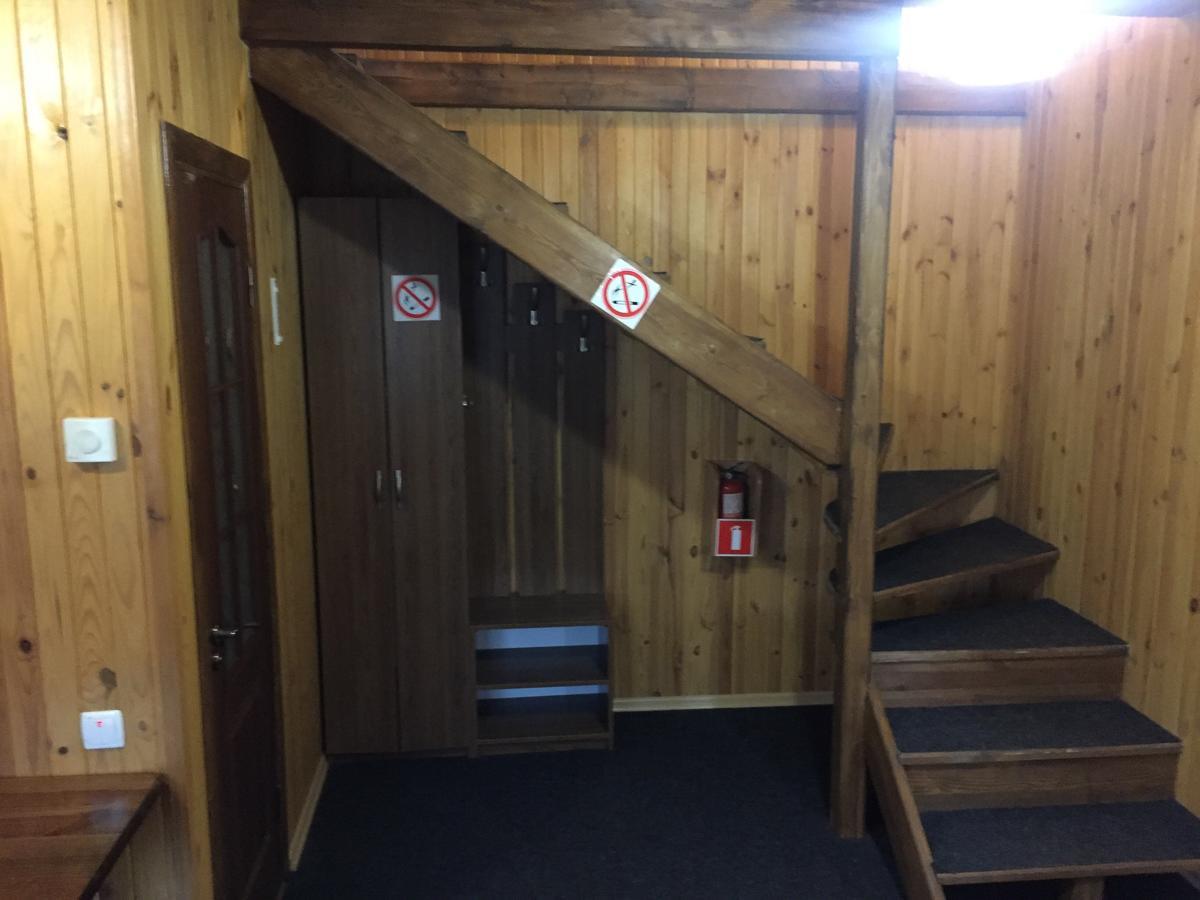 Hotel Podilskii Dvir *